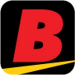 bhinneka.com android application logo